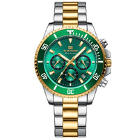 Golden Green