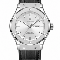 Silver White