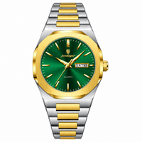 Golden Green