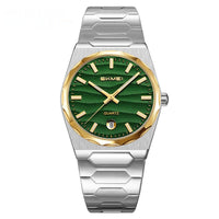 Gold Green